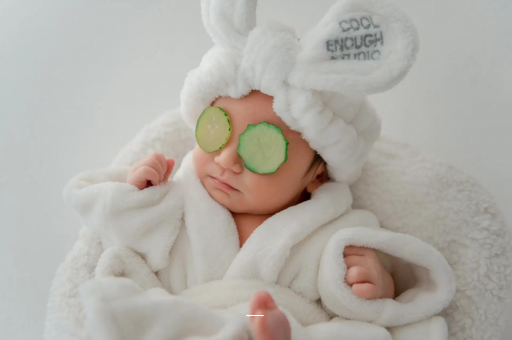 代怀选性别包生男孩宝宝舌苔发白